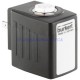 Bobina Magnética Tipo AC10-U3-5-22AB 110V/56Hz/2W
