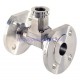 Racord INSERTION para Mediciones de Caudal Análisis Tipo FITTING INSERC.S020-TM42-VAFF-00