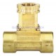 Racord INSERTION para Mediciones de Caudal Análisis Tipo FITTING INSERC.S020-TM42-VAFF-00