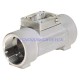 Cuerpo INOX DN08 Tipo S030-GS84-VAFF-P5-0-00-0-000/00-0