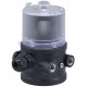Cabezal de Control On/Off en Válvulas de proceso ELEMENT Tipo 8697-00-I2-FA05-0-Y-KD-00-0-0-0-0