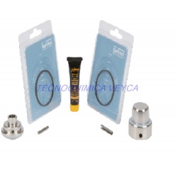Kit de cierre Tipo SET6-2301-02-04,000VA-00N1-00262143*