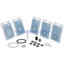 Kit de Juntas Actuador Tipo SET5-2000-02-00,00000-DD00-00233582