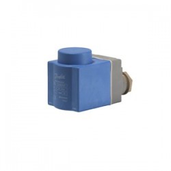 Bobina para solenoide Tipo BE440CS IP67 actuador 13,5mm 380-400V 10W Caja terminal