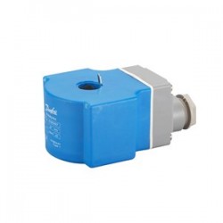 Bobina para solenoide Tipo BK024D IP00 Caja terminal, actuador 13,5mm24VDC 1 20W box P/EVSIM+P