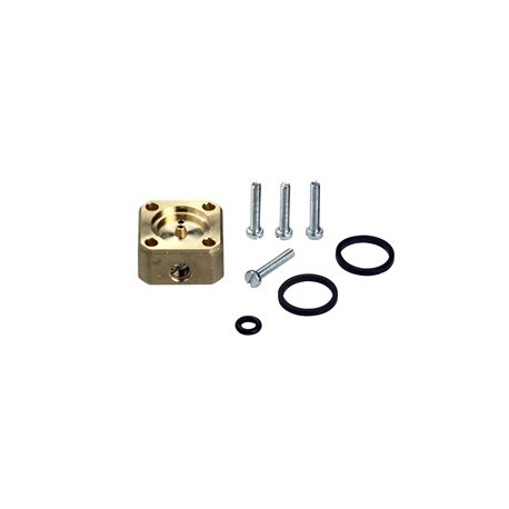 Kit Unidad de apertura manual EV220B 15-32