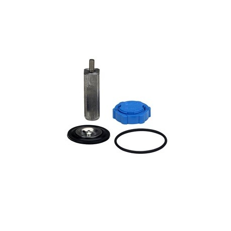 Kit repuesto reparación para EV220B 6B EPDM