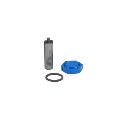 Kit Repuesto EV210B 1.5/2/3/4.5 NC FKM