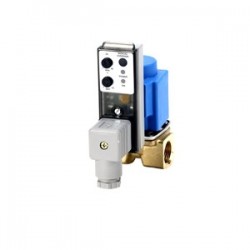 TIMER ET20M 1-45min/0-15sec AC IP65