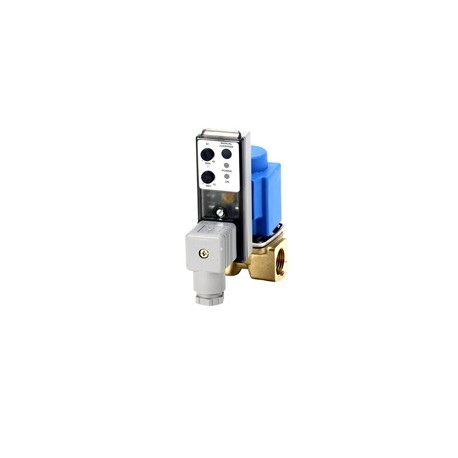 TIMER ET20M 1-45min/0-15sec AC IP65