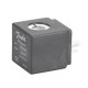 Bobina para solenoide Tipo AK024D Pala DIN 24VDC 3W pack 9-32