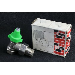 Válvula termostática RAVL 10 013L0049 3/8"