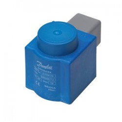 Bobina para solenoide Tipo BE220BS IP67 actuador 13,5mm 220VCA