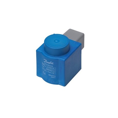 Bobina para solenoide Tipo BE230CS IP20 actuador 13,5mm 220V/50Hz
