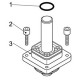 Kit Pieza de repuesto para EV250B NC 10/12 BD EPDM