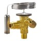 Válvula de expansión termostática T2 R404A/R507