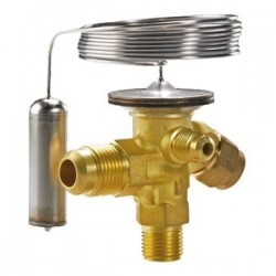 Válvula de expansión termostática T2 R404A/R507