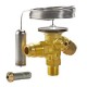 Válvula de expansión termostática TE 2 R22/R407C 1,5