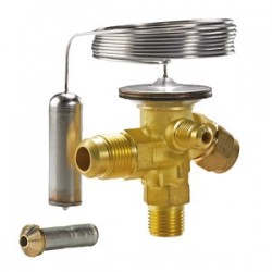 Válvula de expansión termostática TE 2 R22/R407C 1,5