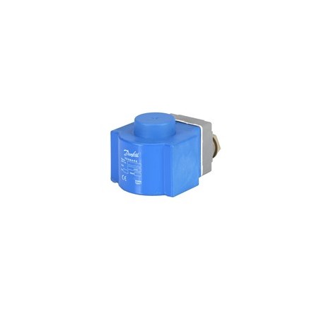 Bobina para solenoide Tipo BG240AS IP67 Caja terminal, actuador 13,5mm 240V 50Hz 12W