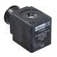 Bobina LUCIFER 48.1865 C2 24VCC 9W Ø14mm 32x45x37,5 LxWxh -40/50°C