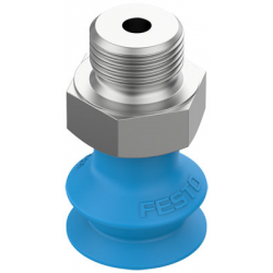 VENTOSA VASB-15-1/8-PUR-B
