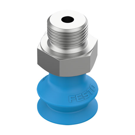 VENTOSA VASB-15-1/8-PUR-B