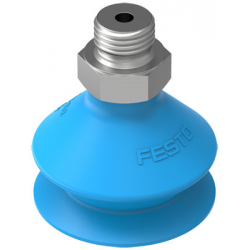 VENTOSA VASB-40-1/4-PUR-B