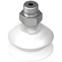 VENTOSA VASB-40-1/4-SI-B