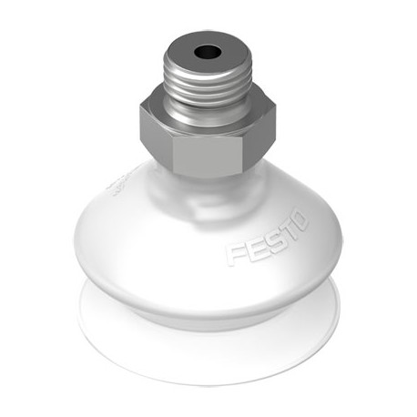 VENTOSA VASB-40-1/4-SI-B