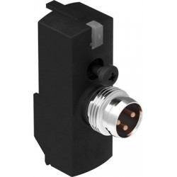 PLACA BASE EL. VAVE-L1-1VR8-LP