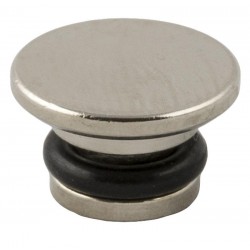 TAPON PARA CONEXION VALV. A 3 VIAS 1/4