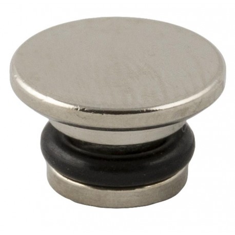 TAPON PARA CONEXION VALV. A 3 VIAS 1/4