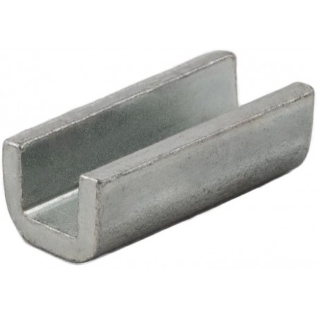 SOPORTE FIJACION CON BARRA OMEGA
