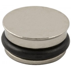 TAPON INTERMEDIO PARA BASES MODULARES 1/8
