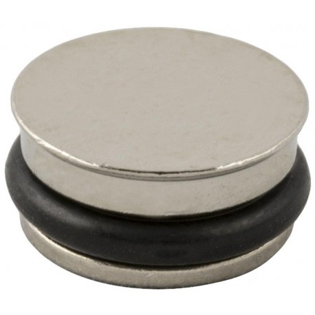 TAPON INTERMEDIO PARA BASES MODULARES 1/4