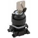 LLAVE DE BLOQUEO 2 POS.FIJAS