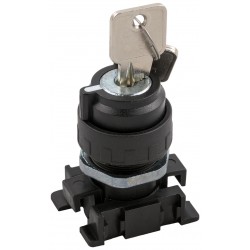 LLAVE DE BLOQUEO 3 POS.FIJAS