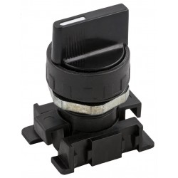 SELECTOR CORTO 3 POS.FIJAS
