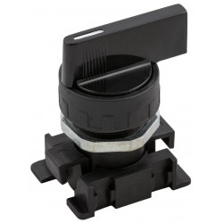 SELECTOR LARGO 2 POS.FIJAS