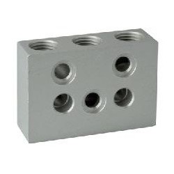 ALIMENTACION INTERMEDIA PARA BASES MODULARES