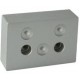 TAPON INTERMEDIO PARA BASES MODULARES VDMA 18