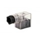 ST 22 24 CONECTOR LED LUMINOSO 0-24V AC/DC