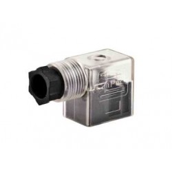 ST 22 220 CONECTOR LED LUMINOSO 220V AC
