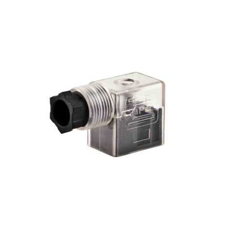 ST 22 220 CONECTOR LED LUMINOSO 220V AC