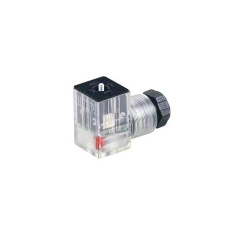 ST 16 24 CONECTOR 0-24V