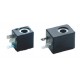 Bobina Talla 22 24DC 6,5W Ø10mm