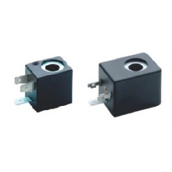 Bobina Talla 22 24DC 6,5W Ø10mm