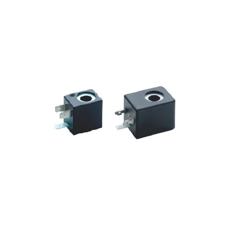 Bobina Talla 22 24DC 6,5W Ø10mm