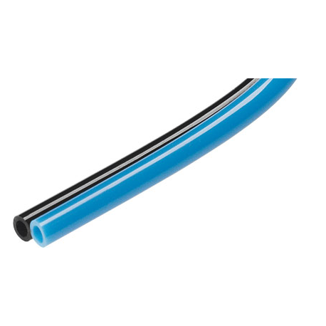 TUBO DUO PUN-4X0,75-DUO-BS